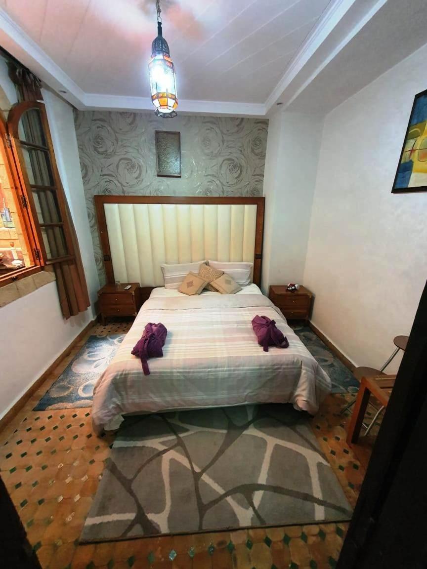 Affittacamere Riad Tamazouzte