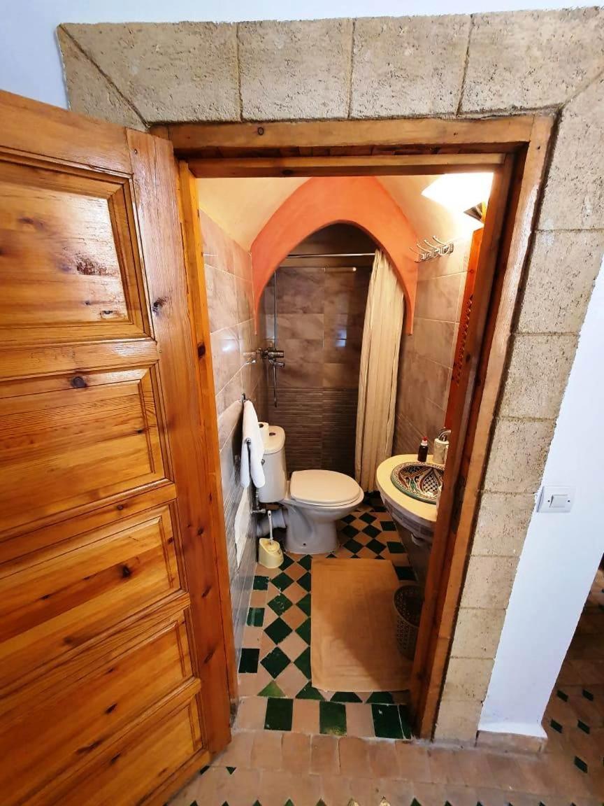 Riad Tamazouzte Marrakesh