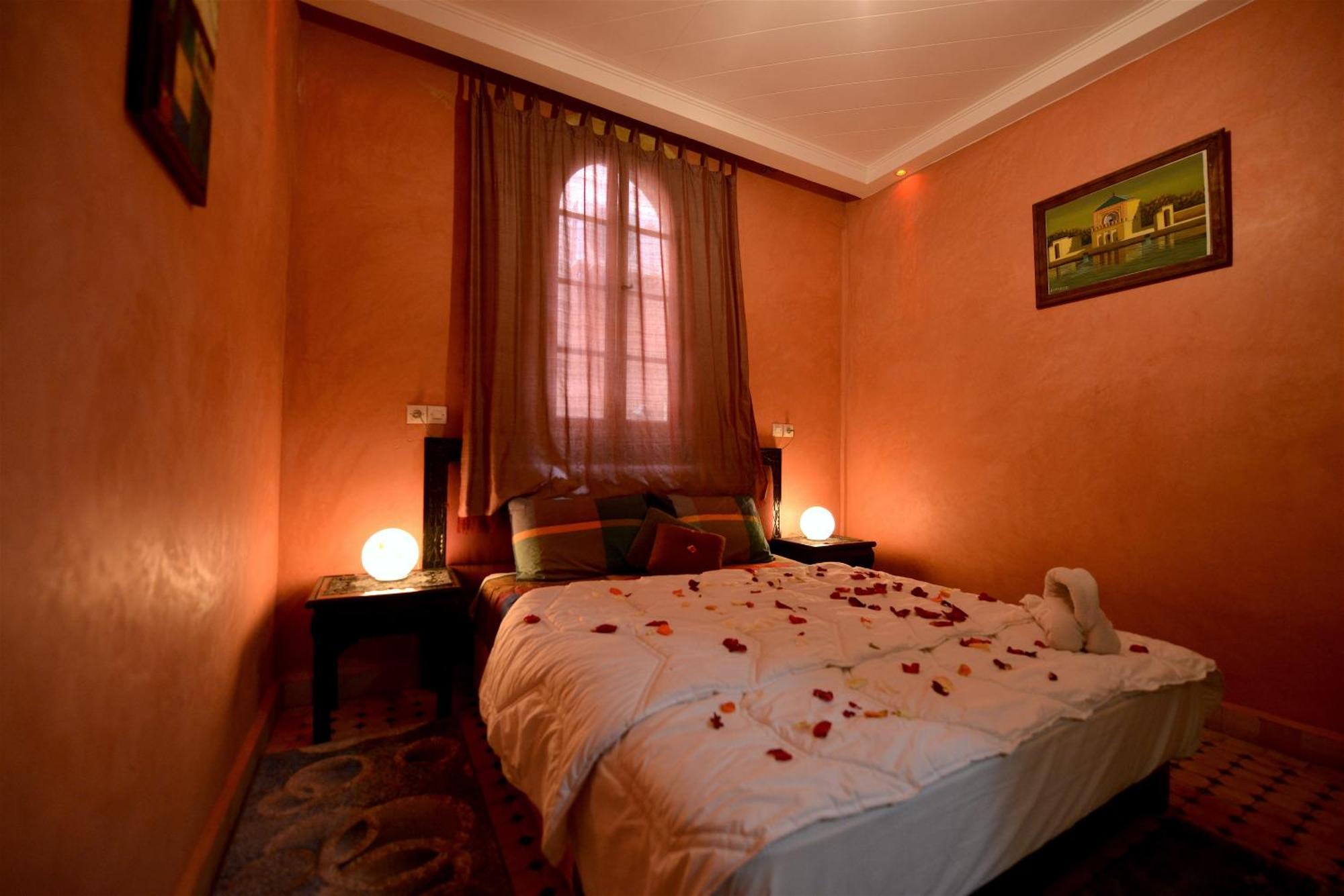 Affittacamere Riad Tamazouzte *