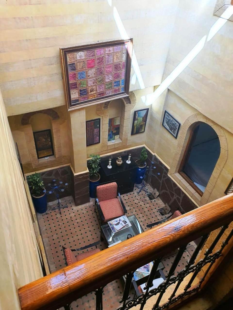 Affittacamere Riad Tamazouzte Marrakesh