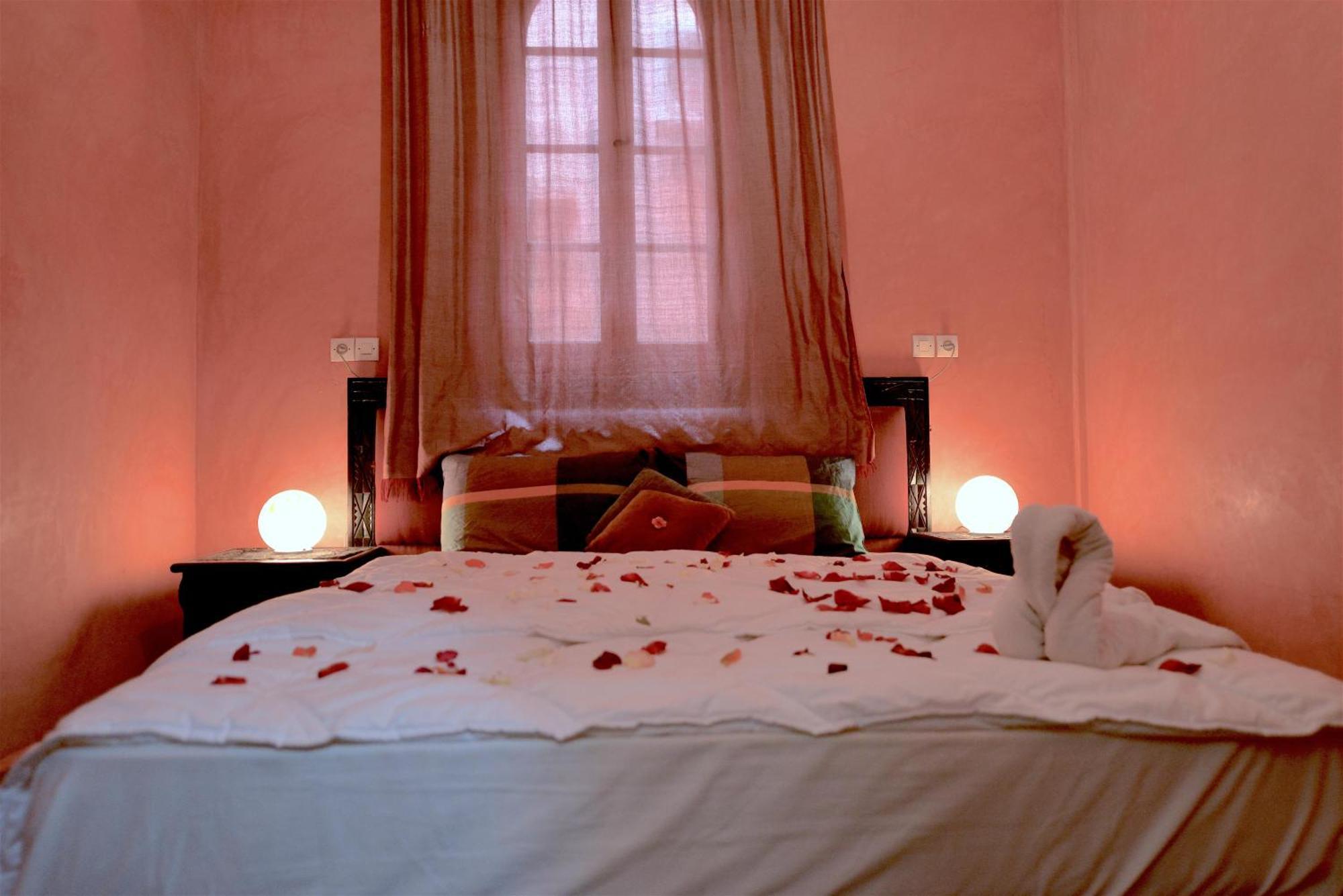 Affittacamere Riad Tamazouzte Marrakesh