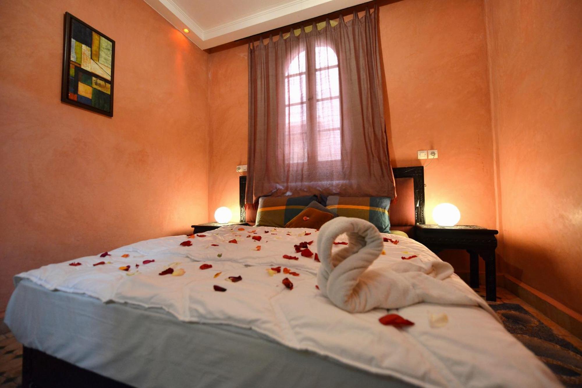 Affittacamere Riad Tamazouzte *