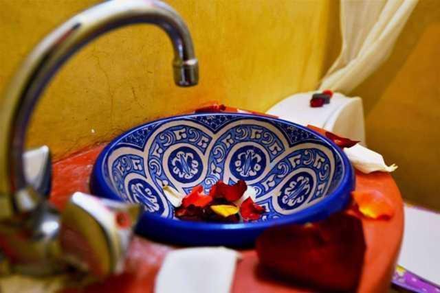 Affittacamere Riad Tamazouzte Marrakesh