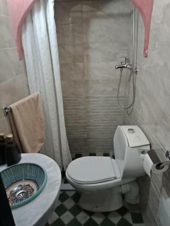 Affittacamere Riad Tamazouzte *