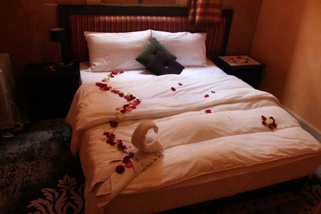 Affittacamere Riad Tamazouzte *