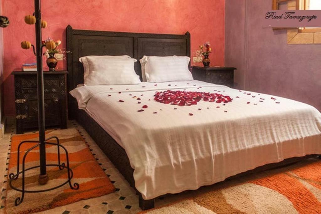Riad Tamazouzte Affittacamere