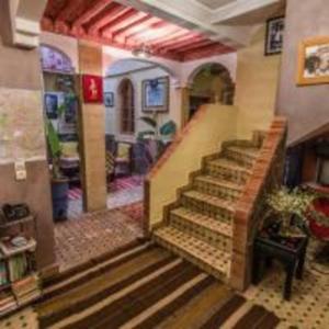 Affittacamere Riad Tamazouzte *