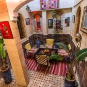 Affittacamere Riad Tamazouzte *
